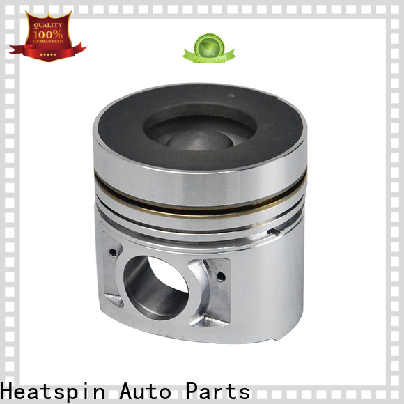 wholesale performance pistons with oil gallery piston for car