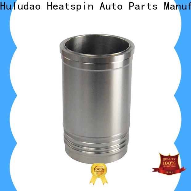 custom engine cylinder liner manufacturer accessory Heatspin Auto Parts