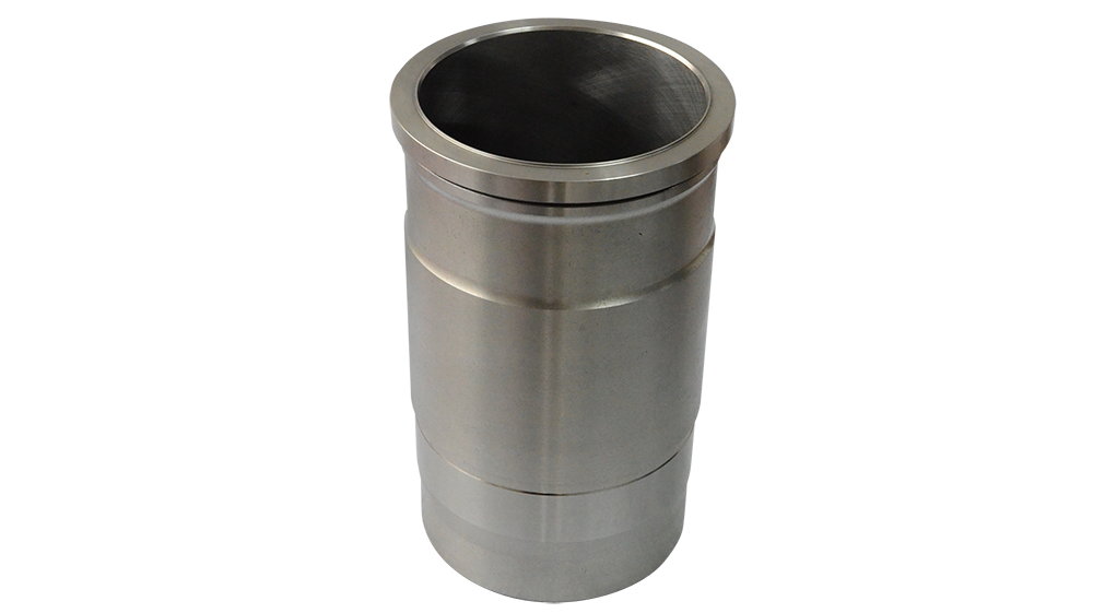 Wet And Dry Cylinder Liners and cylinder liner manufacturing process